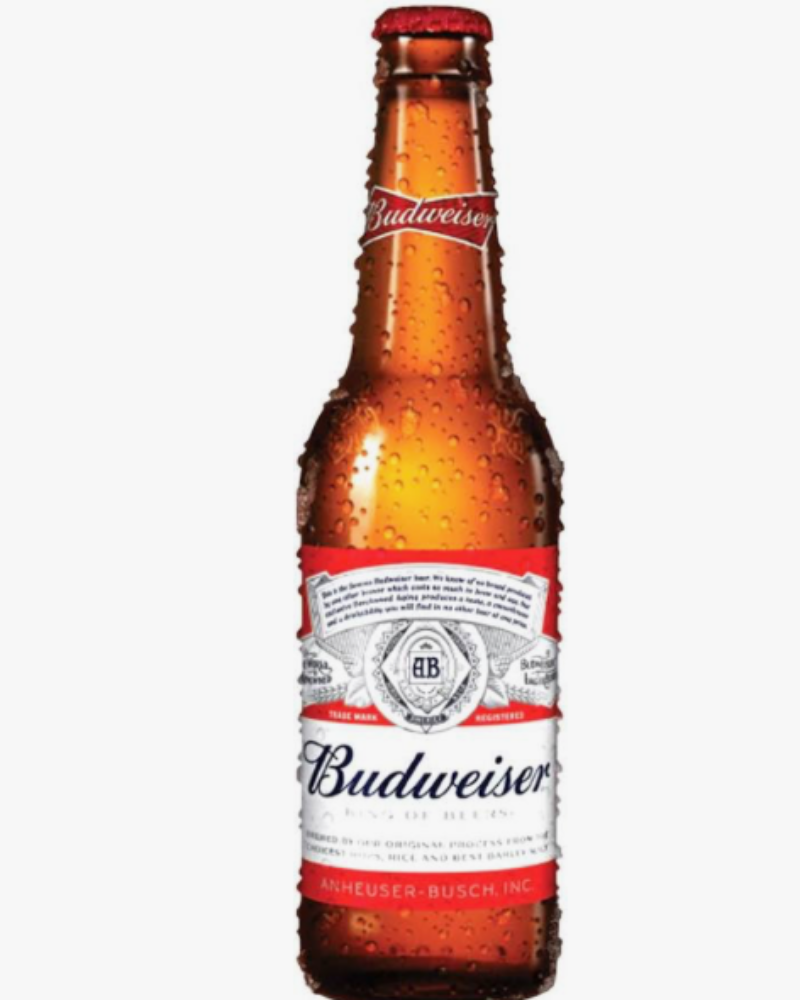 Budweiser