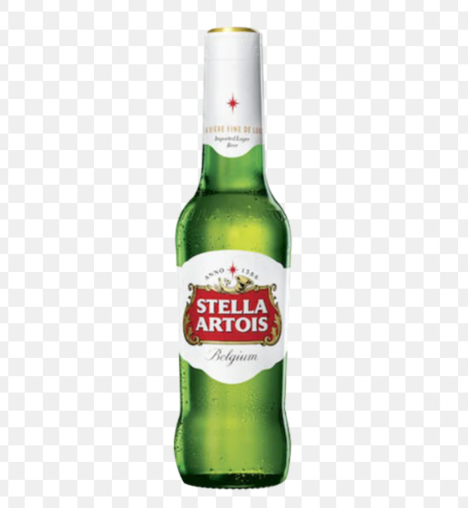 Stella beer