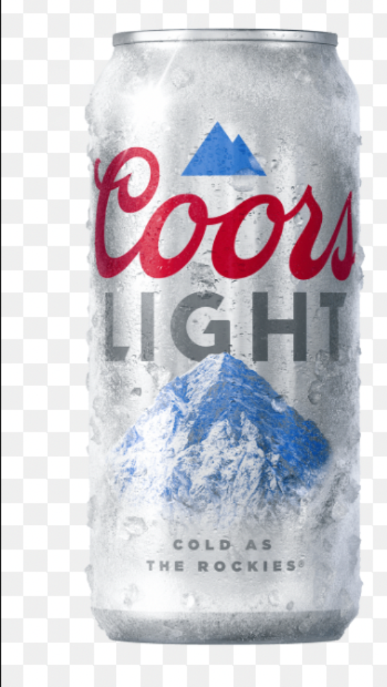 Coors