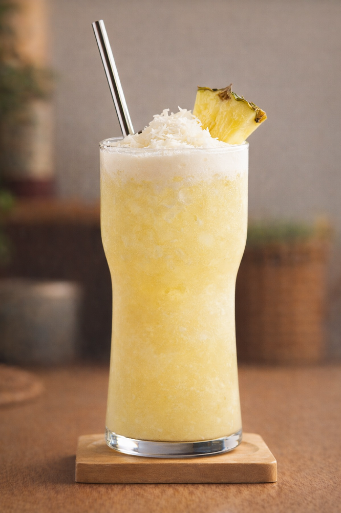 PINEAPPLE COCO FRESCA
