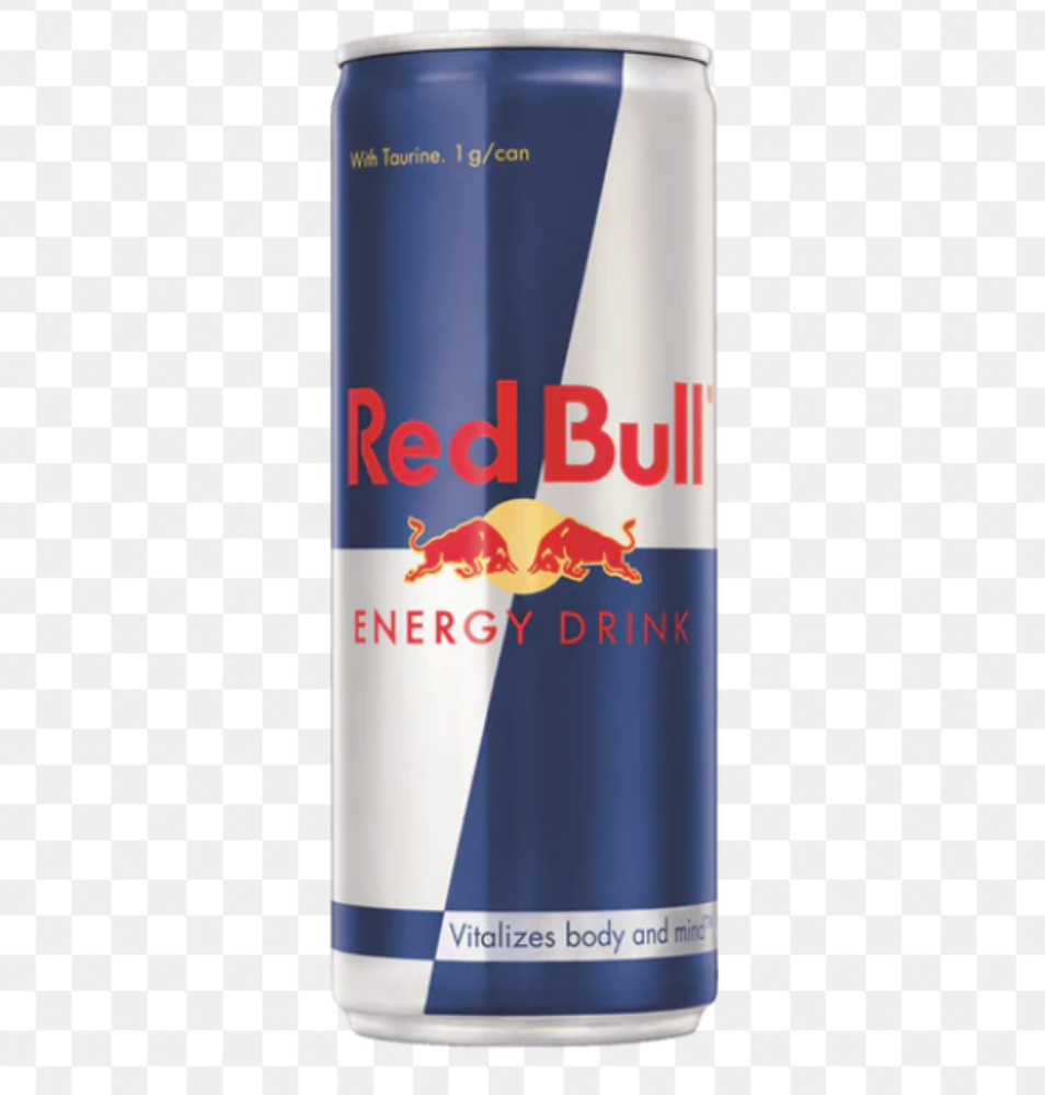 Red Bull