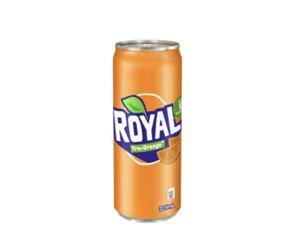 Royal Can
