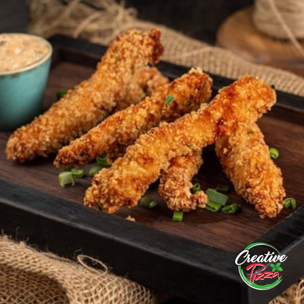 Стріпси з Яловичини