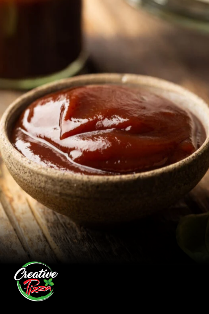 Соус Барбекю