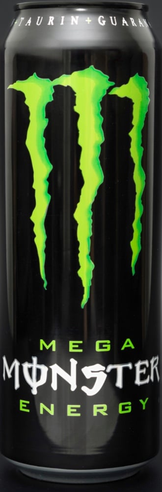 Монстр Енерджи