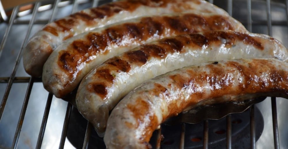 Ковбаска 1шт