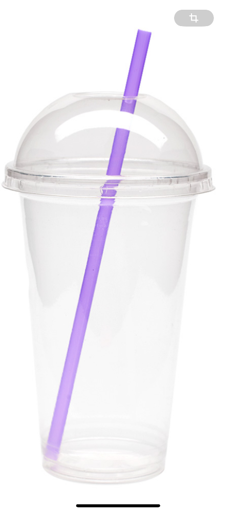 Лимонад стакан 0.5л