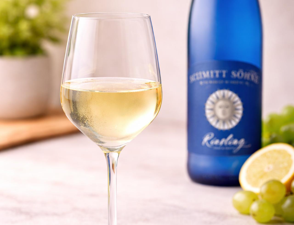 Schmitt Söhne Riesling