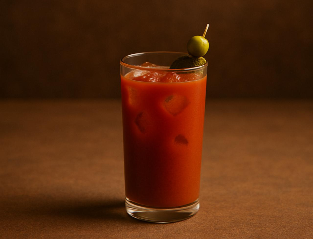 Bloody Mary