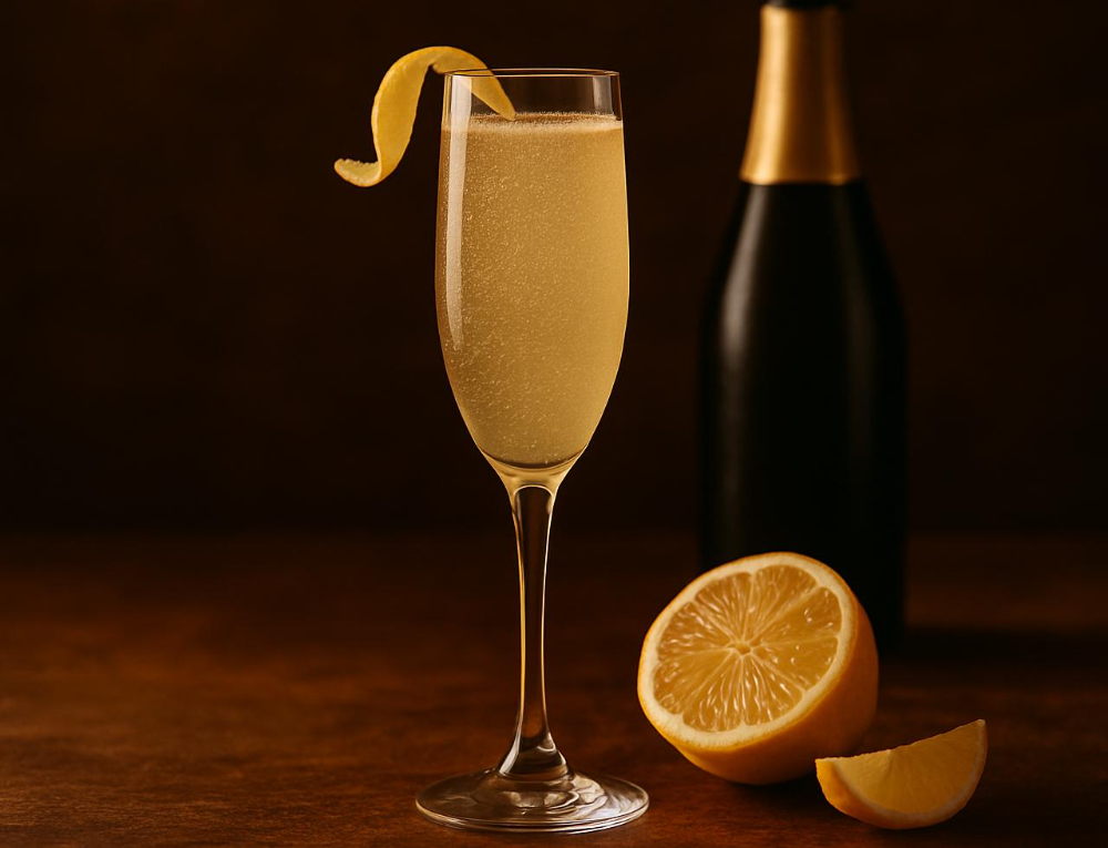 French 75