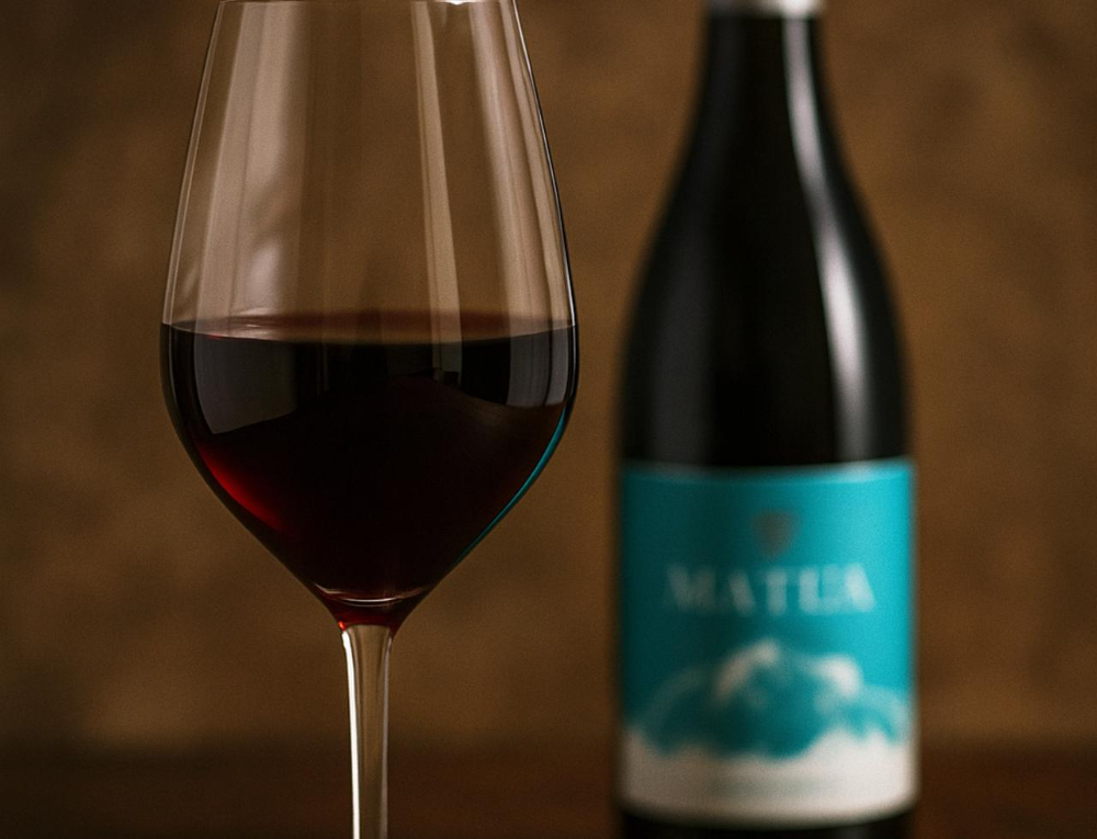 Matua Pinot Noir