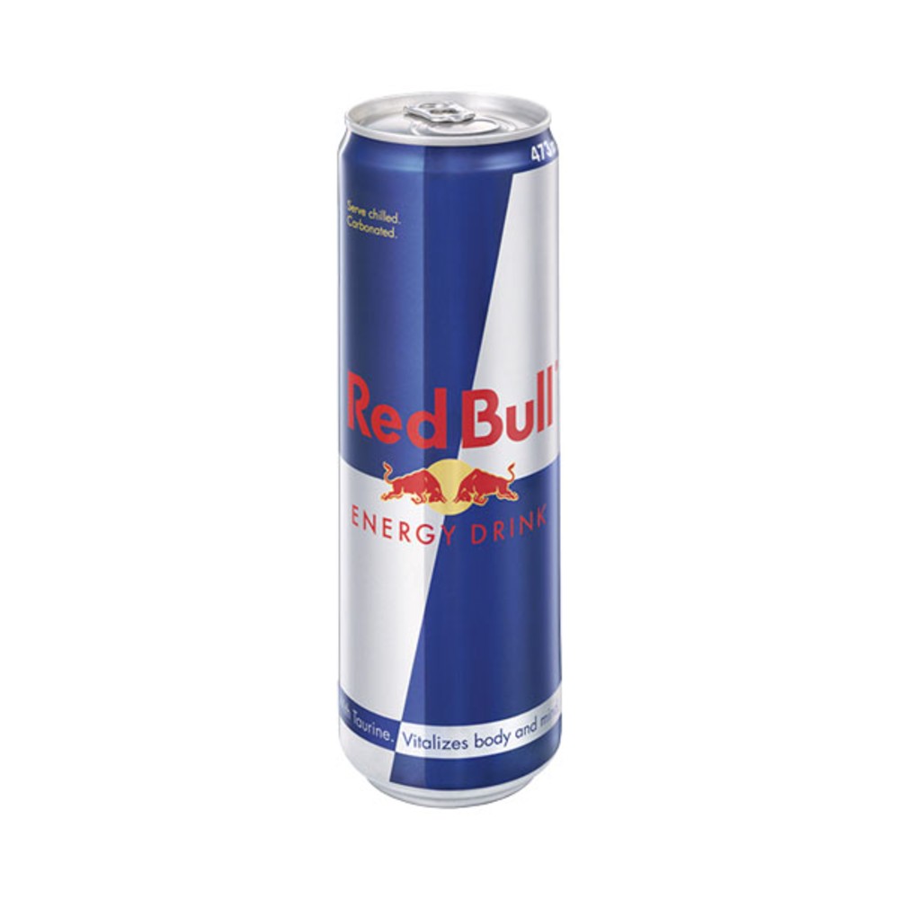 Red Bull
