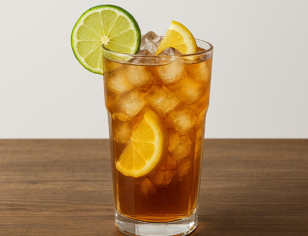 Long Island Ice Tea