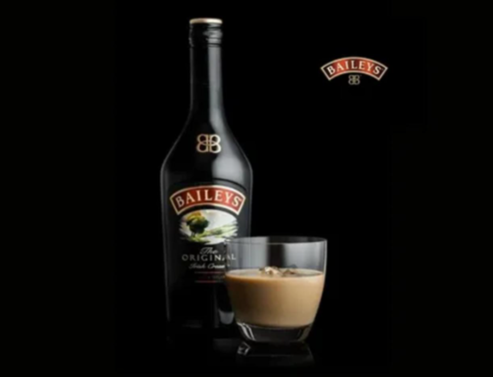 Baileys Irish Cream (4 cl)