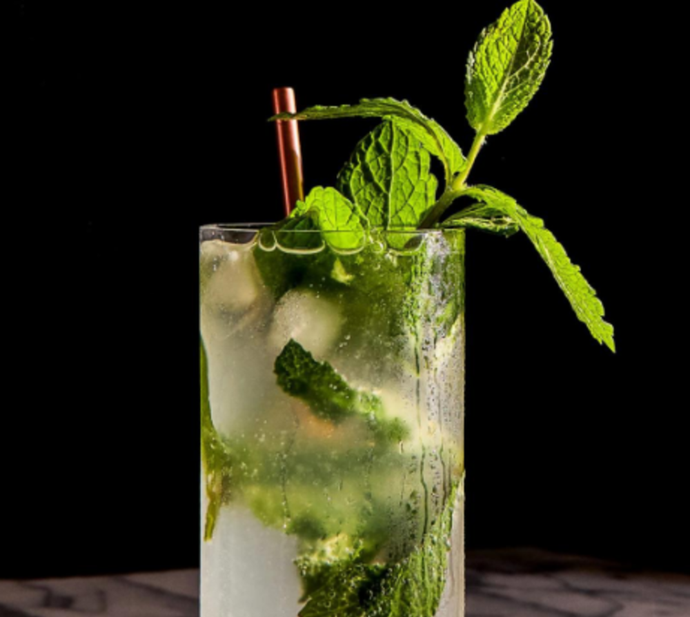 Klassikaline Mojito