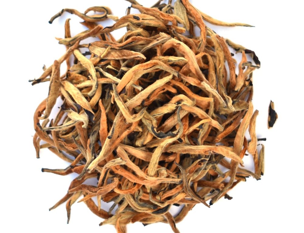 Dian Hong Jin Ya “Golden Bud”