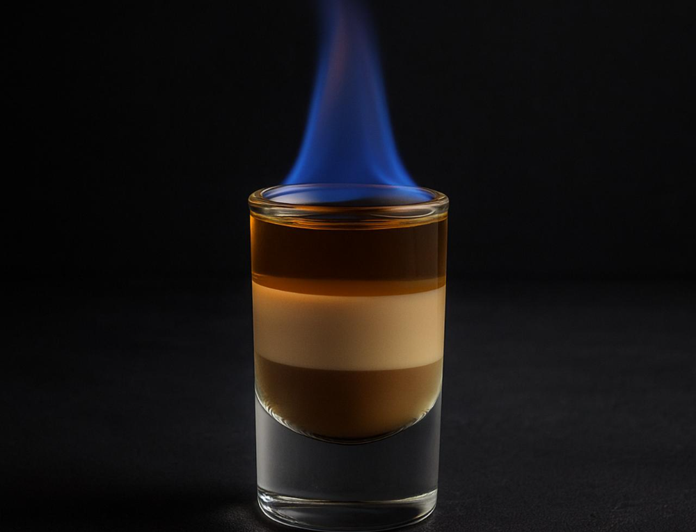 B-52 HOOKAHPLACE Edition