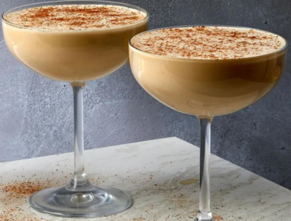 Brandy Alexander