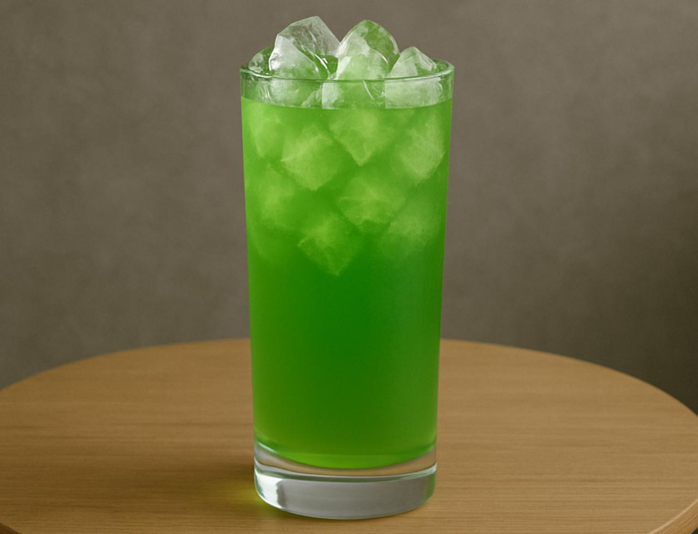 Green Fairy