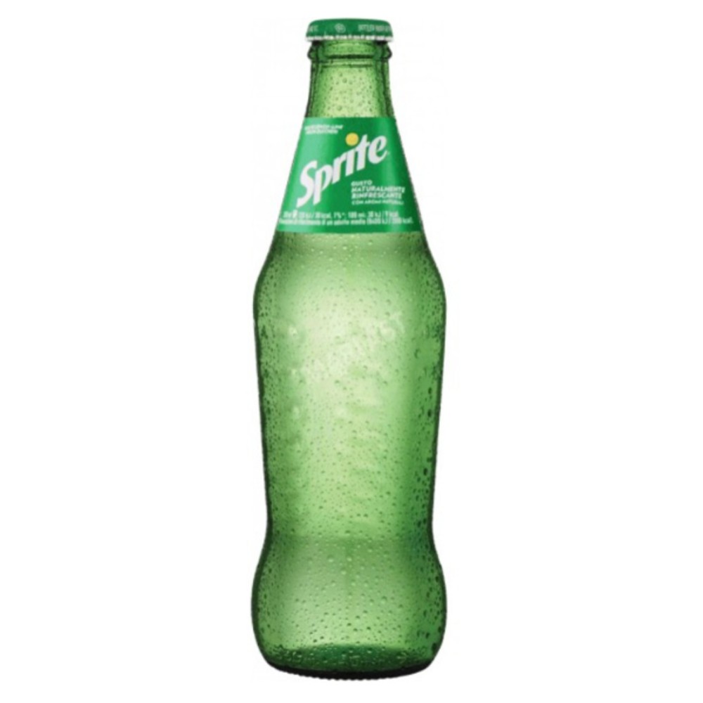Sprite 0.25l