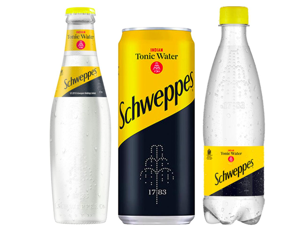 Klaasikaline Tonic Water 200 ml