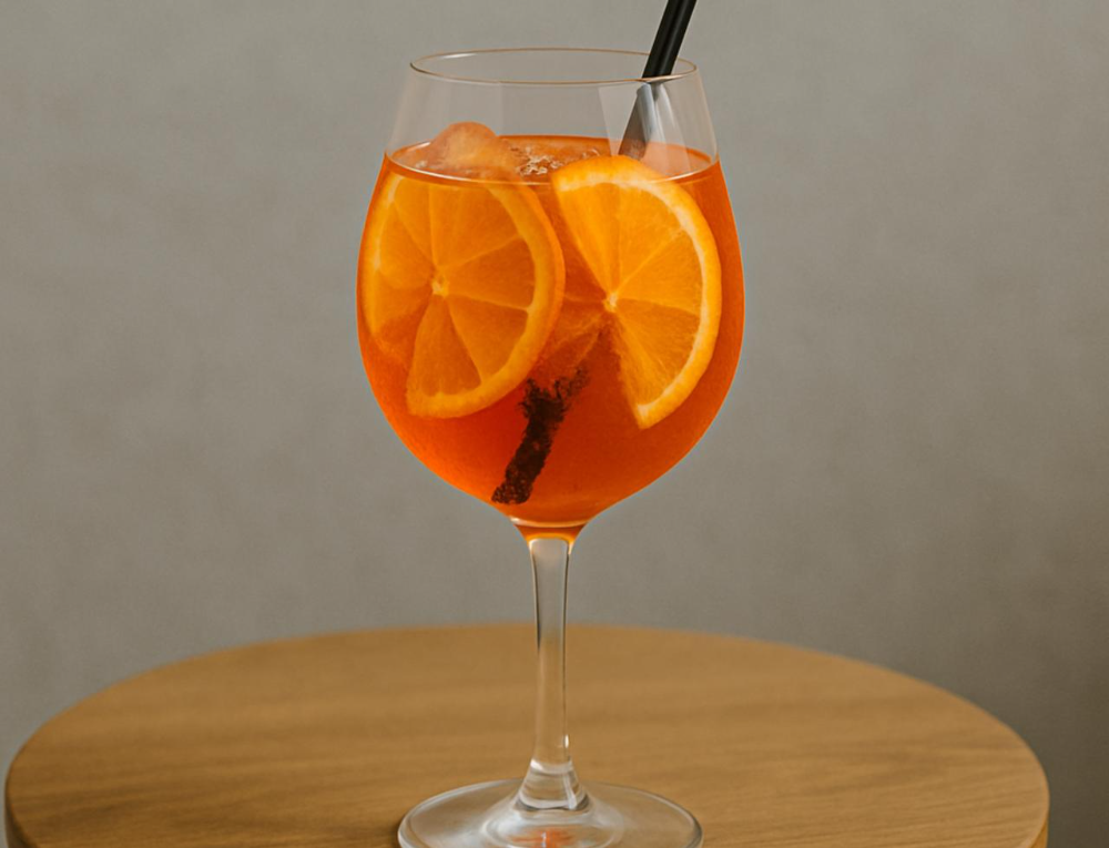 Aperol Spritz