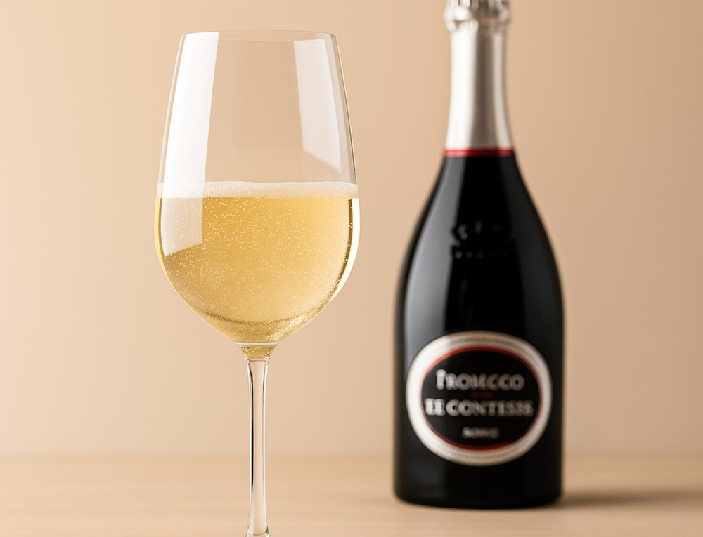 Prosecco LE CONTESSE DOCG
