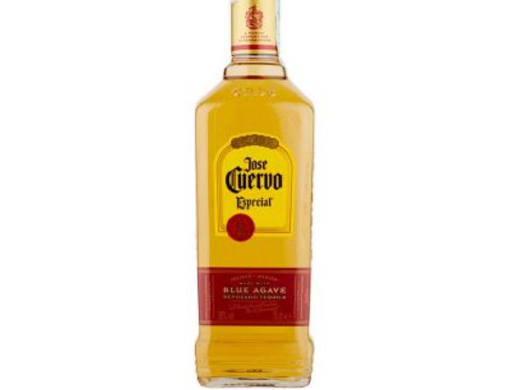 Jose Cuervo Especial Gold (4 cl)