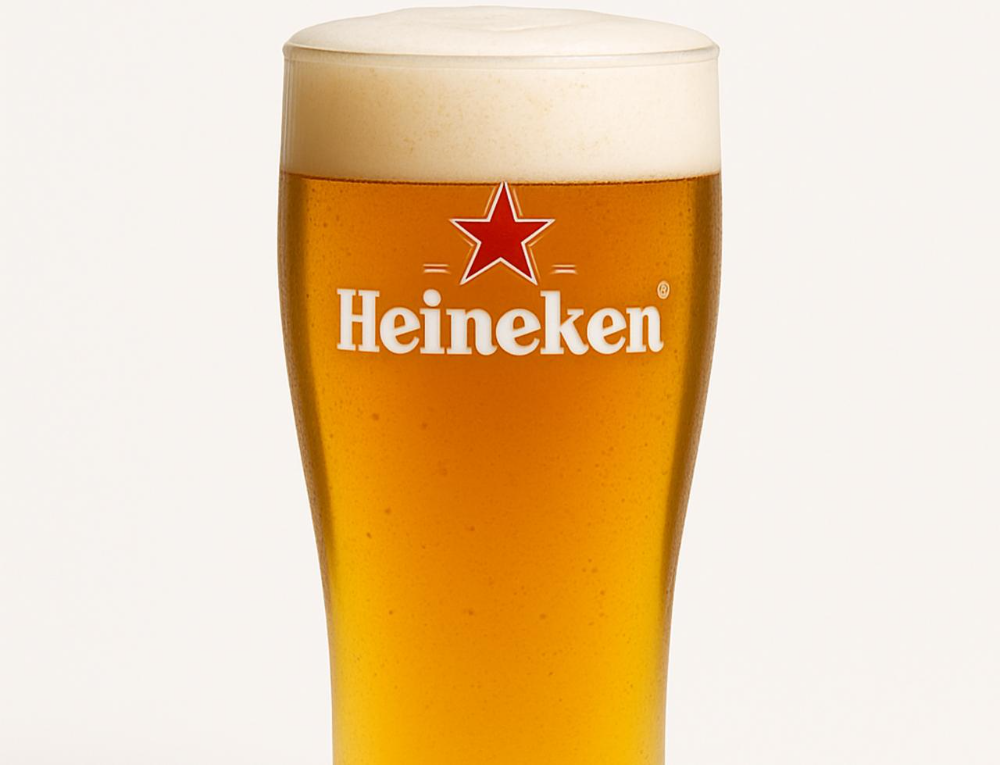Heineken Õlu 0.33l