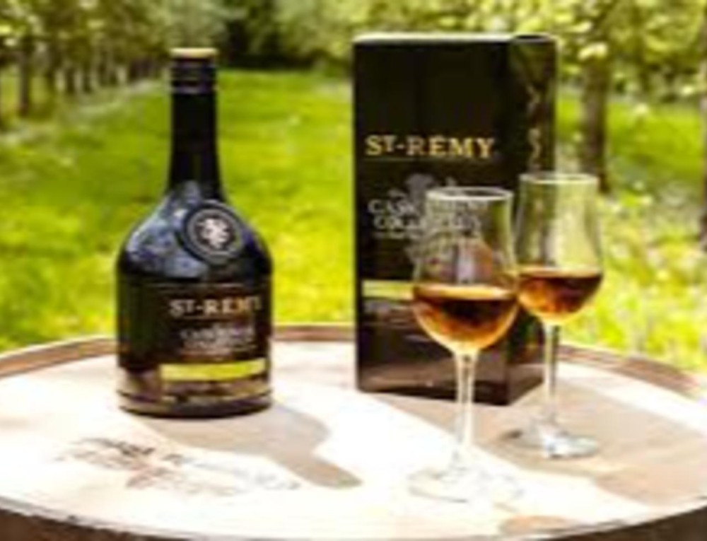 St-Rémy 0.5 L