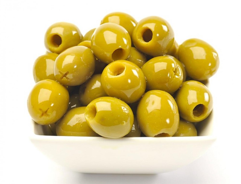 Olives