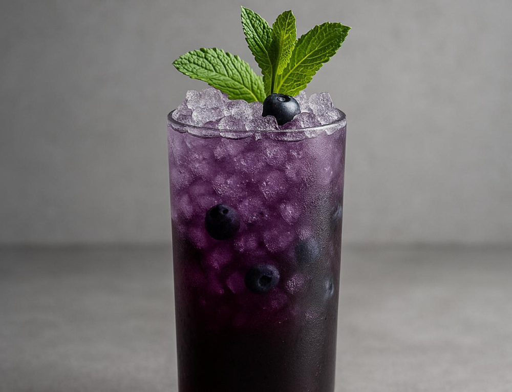Mustika Mojito