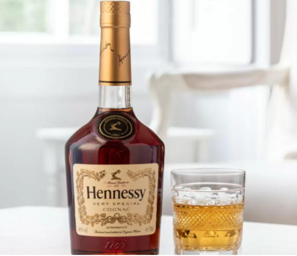 Hennessy VS (5 cl)