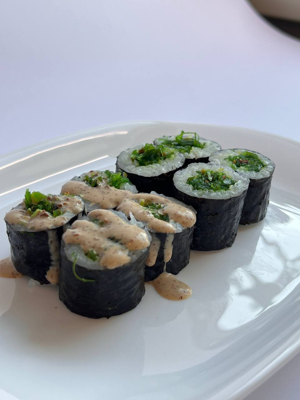 Макі з чукою