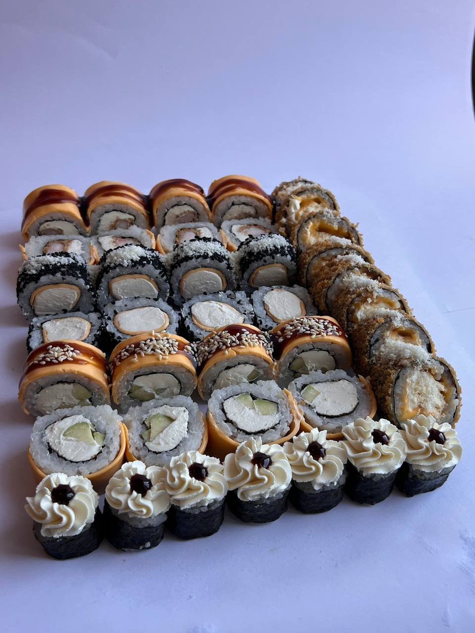 Сет Cheese