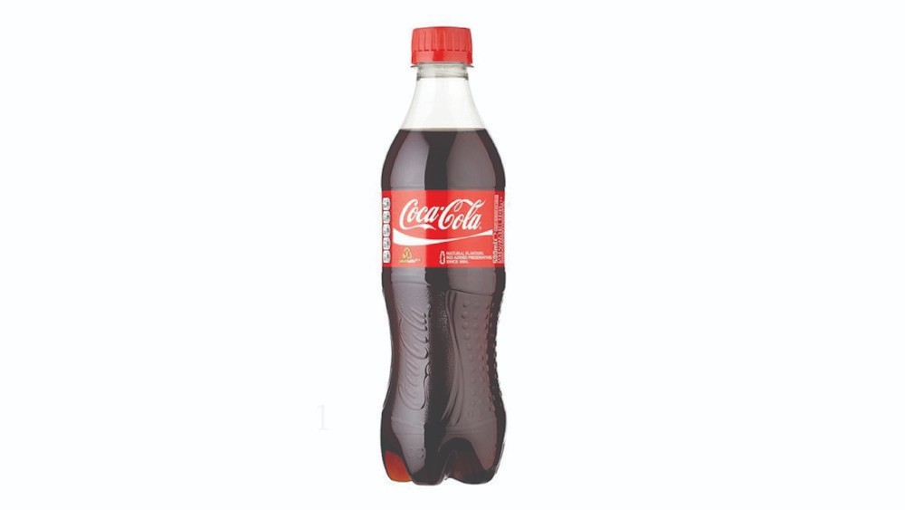 0.500ლ კოკა-კოლა (12ც)