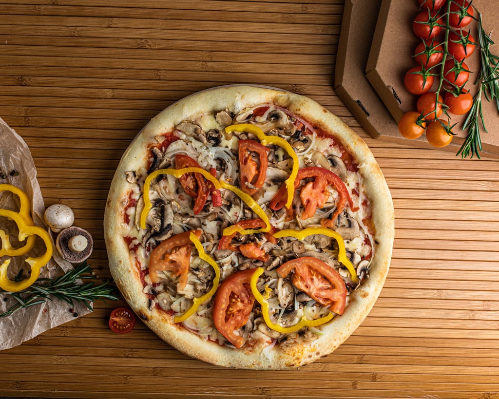 Овощная 45 1/2д