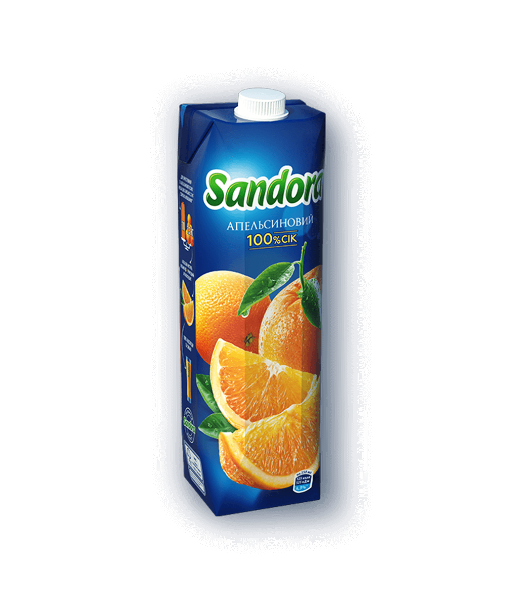 Sandora 0.5