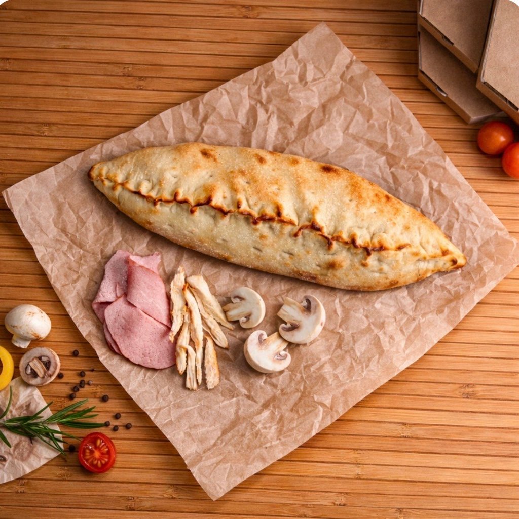 Bellissimo Біф