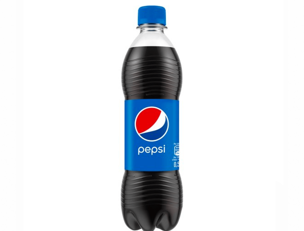Pepsi 0.5