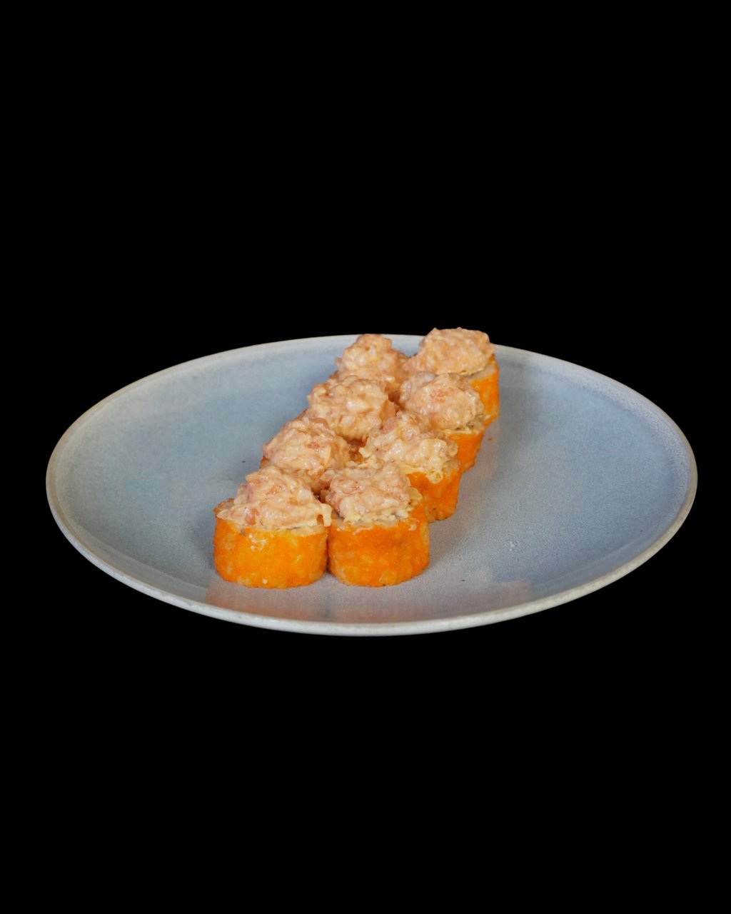 Фелікс рол з лососем(Вага310g)