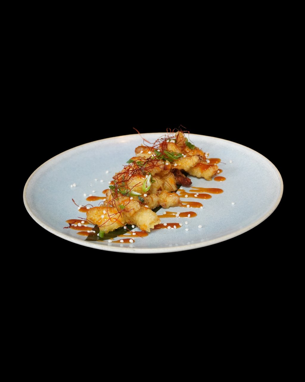 Хрустка курка в клярі(Вага340g)