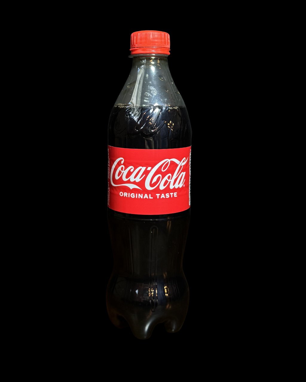 Coca cola 0,5