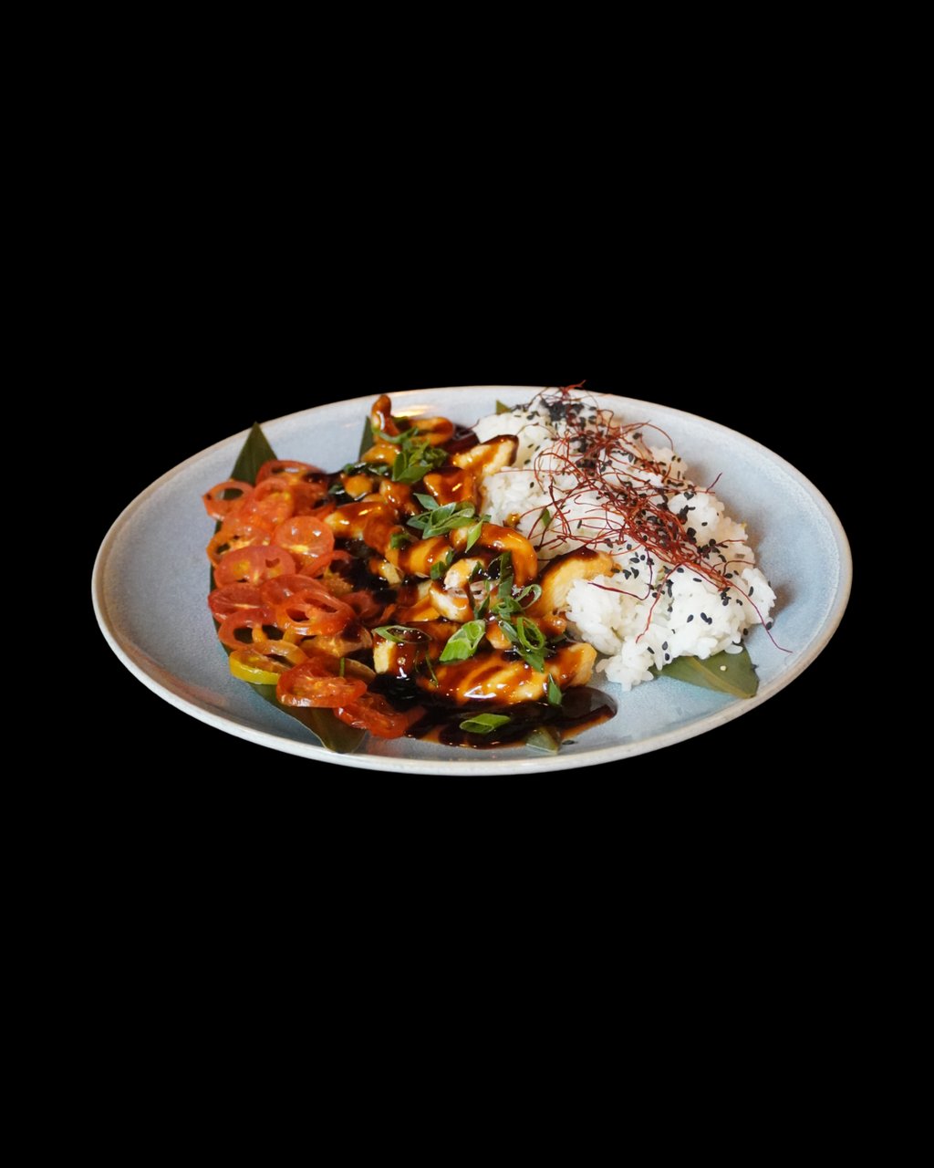 Курка в Соусі Теріякі(Вага500g)