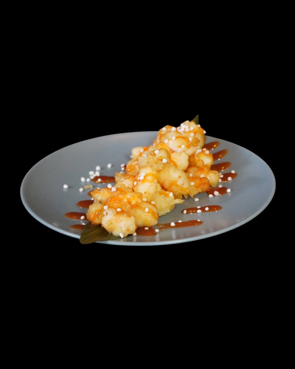 Поп-корн з Креветок(Вага150g)