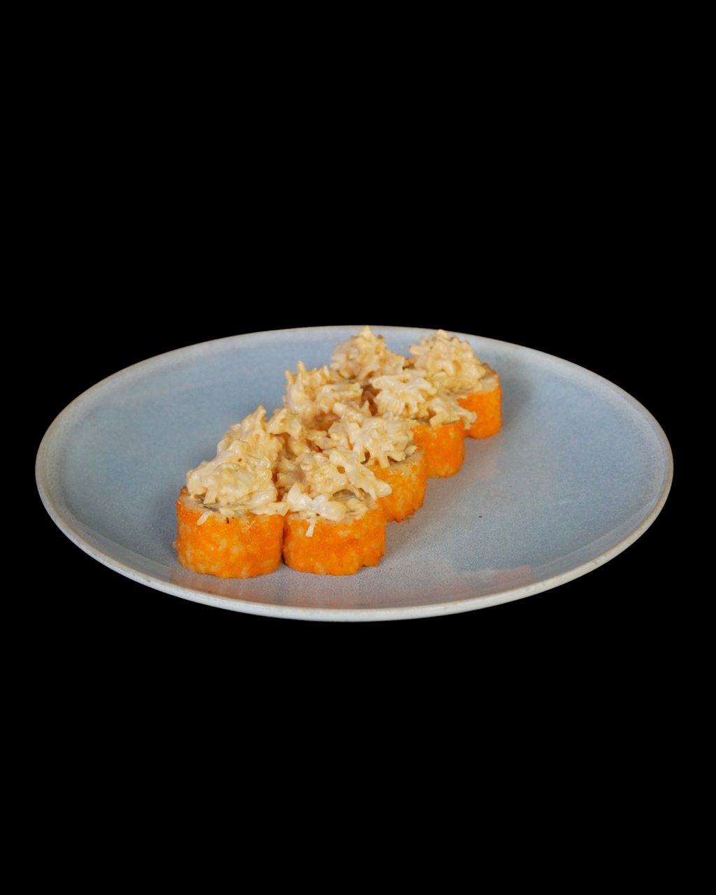 Фелікс рол з кальмаром(Вага310g)