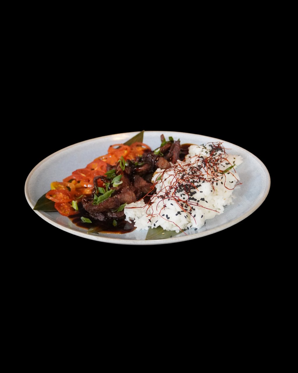 Свинина в Соусі Теріякі(Вага500g)