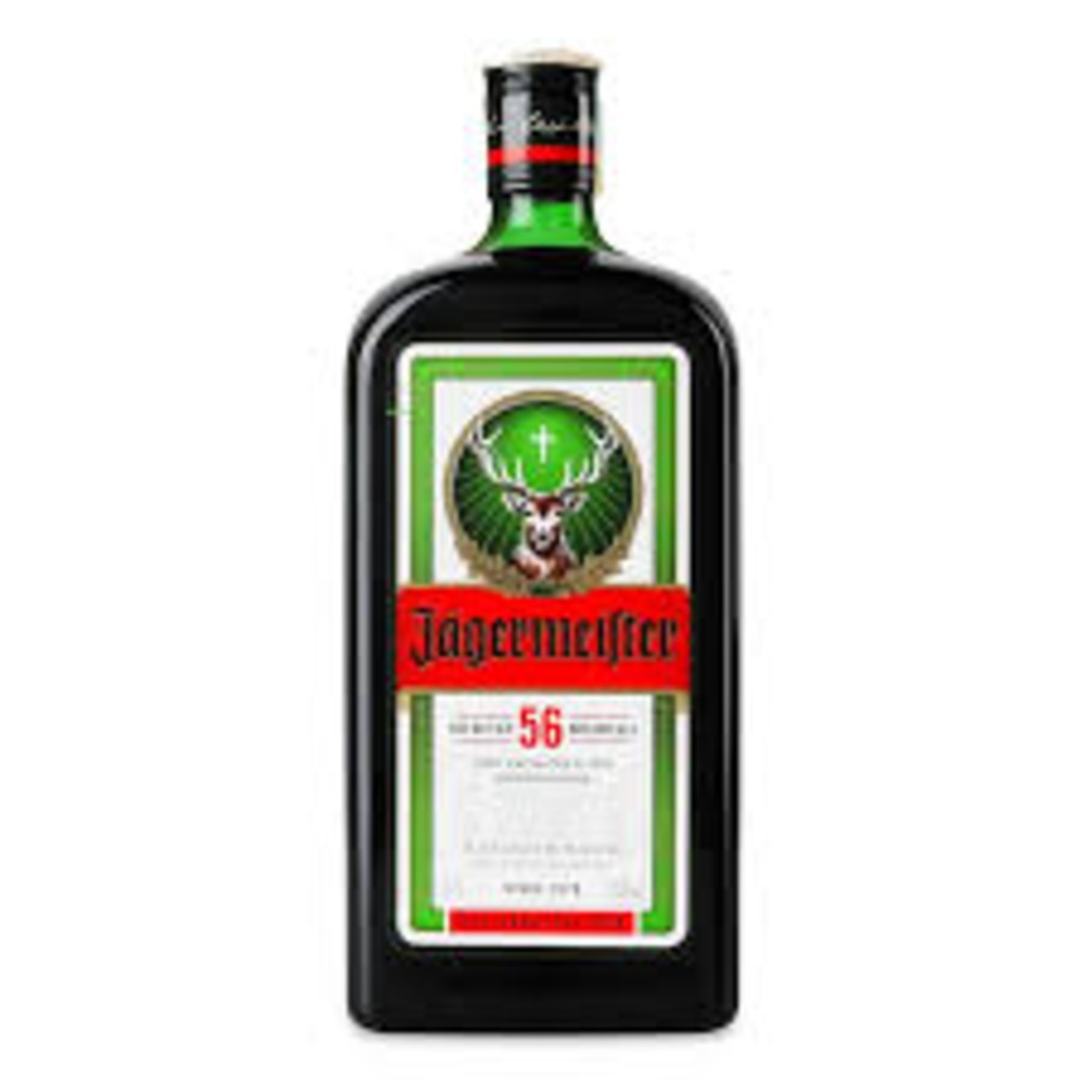 Jаgermeister 50 мл