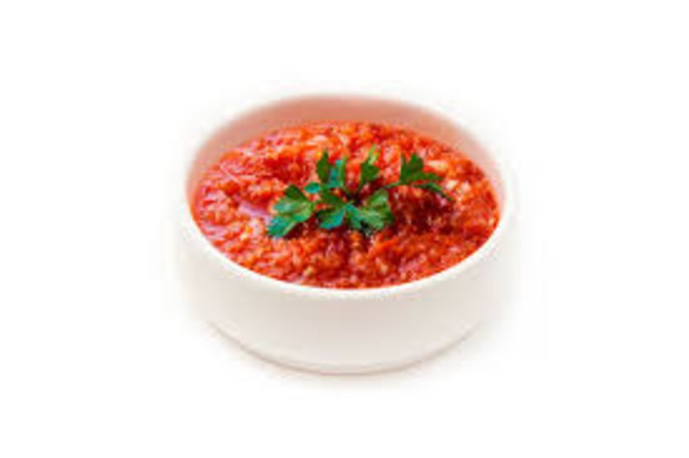 Аджика солодка 50 г