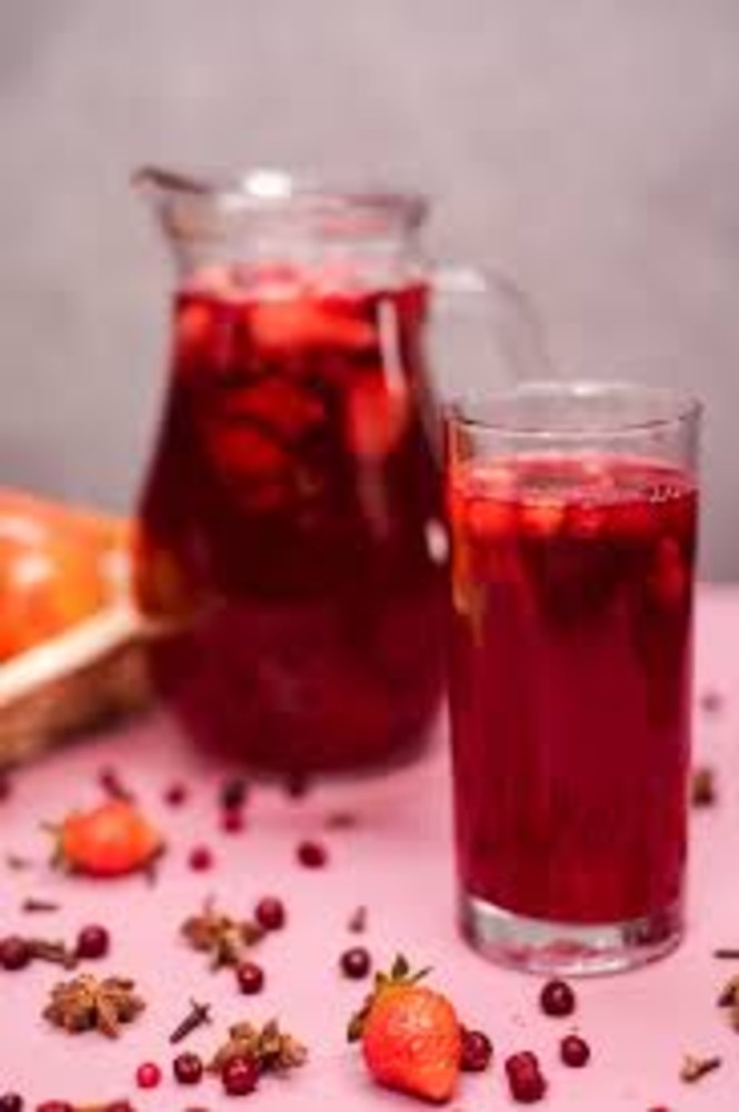 Компот 250 мл